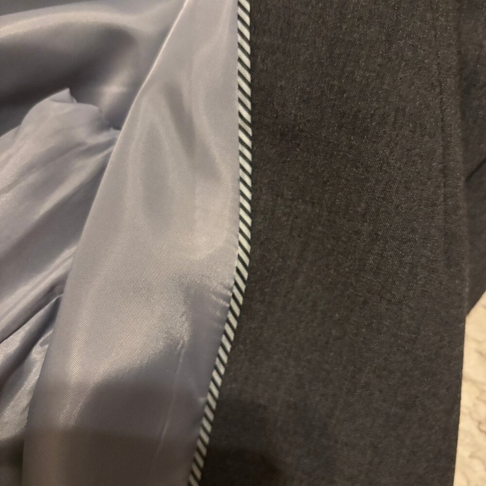 CK Suit Jacket - image 8